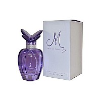 Mariah Carey M Edp Spray For Frgldy 3.4 Oz Edp Spray 3.4 Oz