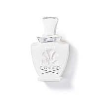 Creed Love in White Perfume, 2.5 Fl Oz, Floral Fresh