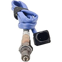 Bosch 17224 Oxygen Sensor, Original Equipment (Porsche)