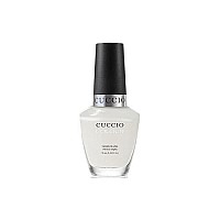 Cuccio Color Nail Polish, Verona Lace, .43 Ounce