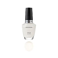 Cuccio Color Nail Polish, Verona Lace, .43 Ounce