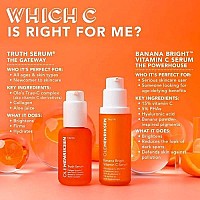 OLE HENRIKSEN Truth Serum Collagen Booster (.50 oz)