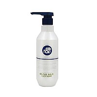 R&B Phyton Therapy Olive Silk Lotion 15.87oz