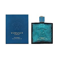 Versace Eros for Men 6.7 oz Eau de Toilette Spray