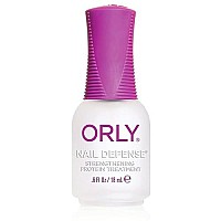 Orly Nail Defense, 0.6 Ounce