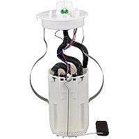 Bosch 69339 Oe Fuel Pump Module Assembly For Select 2001-04 Land Rover Discovery Vehicles