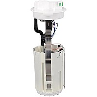 Bosch 69339 Oe Fuel Pump Module Assembly For Select 2001-04 Land Rover Discovery Vehicles