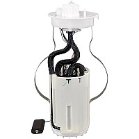 Bosch 69339 Oe Fuel Pump Module Assembly For Select 2001-04 Land Rover Discovery Vehicles