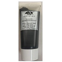 Origins Clear Improvement Active Charcoal Mask To Clear Pores (0.5 oz)