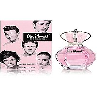 One Direction Our Moment Eau De Parfum Spray 1.7 Oz/ 50 Ml For Women