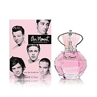 One Direction Our Moment Eau De Parfum Spray 1.7 Oz/ 50 Ml For Women