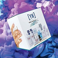 Young Nails Professional Acrylic Kit, Core Product Set