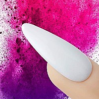 Young Nails Acrylic Powders, Core Created For A Flawless Consistency And Superior Adhesion Core Powder Begins To Set In 90 Seconds Available In 45 Gram, 85 Gram, And 660 Gram Size Options