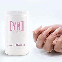 Young Nails Acrylic Powders, Core Created For A Flawless Consistency And Superior Adhesion Core Powder Begins To Set In 90 Seconds Available In 45 Gram, 85 Gram, And 660 Gram Size Options