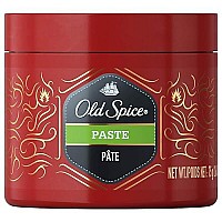 Old Spice Texturizing Paste, Unruly, 2.64 oz