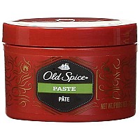 Old Spice Texturizing Paste, Unruly, 2.64 oz