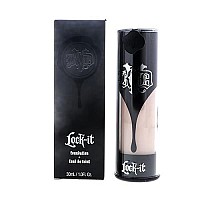 Kat Von D Lock-It Tattoo Foundation Light 42