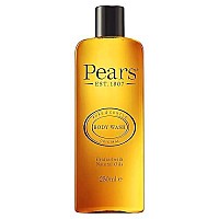 Pears Shower Gel Soap Free 250Ml, 8.4 Fl Oz 1 Count