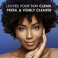 Noxzema Ultimate Clear Daily Deep Pore Cleanser, 6 Ounce (Pack of 3)