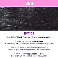 FOXY SALON WEAVE - STRAIGHT08 (Foxy Silver) - Human Hair Weave in 280