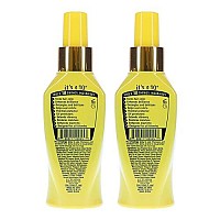 It's A 10 Haircare Miracle Leave-In Conditioner Spray for Blondes - 4 oz. - 2ct