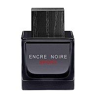 Lalique Encre Noire Sport Eau De Toilette 3.3 Fl