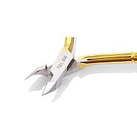 Nghia New Cuticle Nippers C-112-16 (Full Jaw D-555)