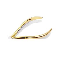 Nghia New Cuticle Nippers C-112-16 (Full Jaw D-555)