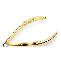 Nghia New Cuticle Nippers C-112-16 (Full Jaw D-555)