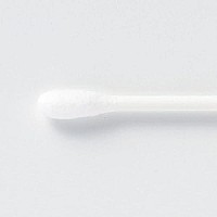 Muji Cotton Buds 200pcs inside White Color