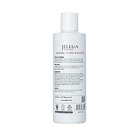 Jellua Squid Ink Active Shampoo 8 oz