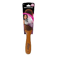 Evolve Boar Styling Brush