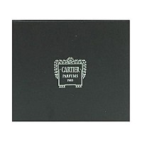 CARTIER Pasha de Edition Noire for Men 3.3 oz Eau de Toilette Spray