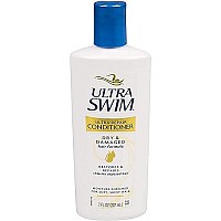 ULTRASWIM Conditioner, Value Pack of 3