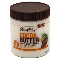 Queen Helene Cocoa Butter Creme 4.8 Oz (Pack Of 3)