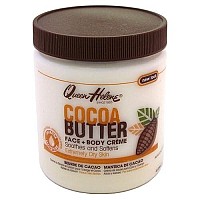 Queen Helene Cream Cocoa Butter 15Oz (3 Pack)