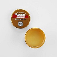 Soft Sheen Sportin Waves Maximum Hold Pomade 3.5oz (3 Pack)