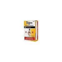 Bigen Powder Hair Color 45 Chocolate 021Oz (3 Pack)