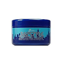 Luster's S-Curl 360 Wave Control Pomade 3 Ounce (88ml) (3 Pack)