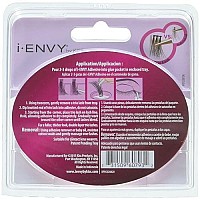 Kiss I Envy Trio Medium 30 Trio Lashes (3 Pack)