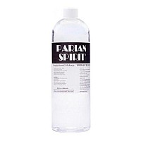 Parian Spirit Professional Makeup Brush Cleaner, PS32, 32 Fluid Ounce