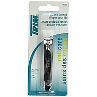 Trim Deluxe Toenail Clipper 1Ct.