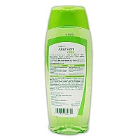 Aloe Vera Grisi Shampoo| Moisturizing Shampoo With Aloe Vera Extract, Paraben Free Hair Product For Soft And Shiny Hair; 13.5 Fl Ounces