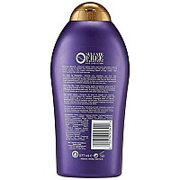 Organix Biotin and Collagen Conditioner Bonus, 19.5 Ounce