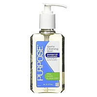 Purpose Gentle Cleansing Wash, 12 Ounce