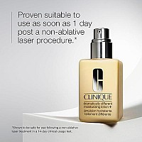 Clinique Dramatically Different Moisturizing Lotion Plus, Very Dry To Dry Combination, 1.7 Ounce