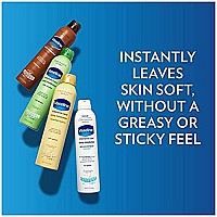 Vaseline Intensive Care Spray Moisturizer Essential Healing, 6.5 Ounce (Pack of 3)