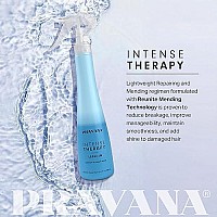 Pravana Nevo Intense Therapy Leave-in Treatment Net Wt. 10.1 fl oz e 300ml