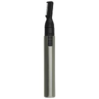 Wahl 5640-1101 Micro GroomsMan Lithium Ion Precision 2 in 1 Detailer