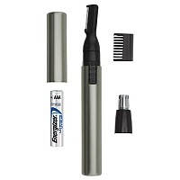 Wahl 5640-1101 Micro GroomsMan Lithium Ion Precision 2 in 1 Detailer